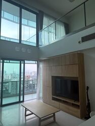 Soleil @ Sinaran (D11), Condominium #614091631